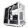 Fractal Design Define S2 - White - Tempered Glass, ikkunallinen E-ATX-tornikotelo, valkoinen - kuva 8