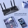 TP-Link Archer AX50, AX3000 Dual Band Gigabit Wi-Fi 6 -reititin, musta - kuva 6