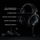Logitech PRO X Wireless LIGHTSPEED Gaming Headset -pelikuulokkeet mikrofonilla, musta - kuva 6