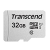 Transcend 32GB 300S, microSDHC-muistikortti, 95/25 MB/s