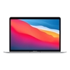 Apple Macbook Air 13,3" kannettava tietokone, hopea