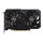 Asus GeForce RTX 3060 DUAL - OC Edition V2 (LHR) -näytönohjain, 12GB GDDR6 - kuva 2