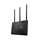 Asus 4G-AX56, Cat.6 300Mbps Dual-Band WiFi 6 LTE-reititin, musta - kuva 3