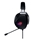 Asus ROG Theta 7.1 -pelikuulokkeet mikrofonilla, USB-C, musta/harmaa - kuva 10