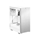 Fractal Design Define 7 Compact - White TG Light, ikkunallinen miditornikotelo, valkoinen - kuva 11
