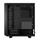 Fractal Design Meshify 2 Compact - Black TG Dark Tint, ikkunallinen miditornikotelo, musta - kuva 17