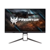 Acer 31,5" Predator XB323QK NV, 144Hz 4K UHD-pelimonitori, musta/tummanhopea