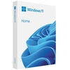 Microsoft Windows 11 Home, 64-bit, FPP, USB-media, FIN