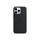 Apple Leather Case with MagSafe -suojakuori, iPhone 14 Pro Max, keskiyö