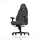 noblechairs LEGEND TX Gaming Chair, kangasverhoiltu pelituoli, antrasiitti/musta - kuva 12