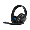 Astro Gaming A10 Headset -pelikuulokkeet mikrofonilla, harmaa/sininen