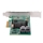 SilverStone ECS05, 8-porttinen SAS/SATA RAID-kortti, PCIe Gen3 x8 - kuva 10