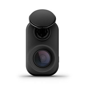 Garmin Dash Cam Mini 2 -autokamera, musta