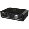Mackie (Outlet) Onyx Artist 1x2 USB audio interface, musta