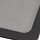 SilverStone FF145B, hienojakoinen 140 mm x 2 magneettinen tuuletinsuodatin, musta - kuva 3