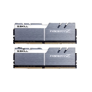 G.Skill 16GB (2 x 8GB) Trident Z, DDR4 3200MHz, 1.35V