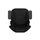 Nitro Concepts S300 Gaming Chair - Stealth Black, kangasverhoiltu pelituoli, musta - kuva 7