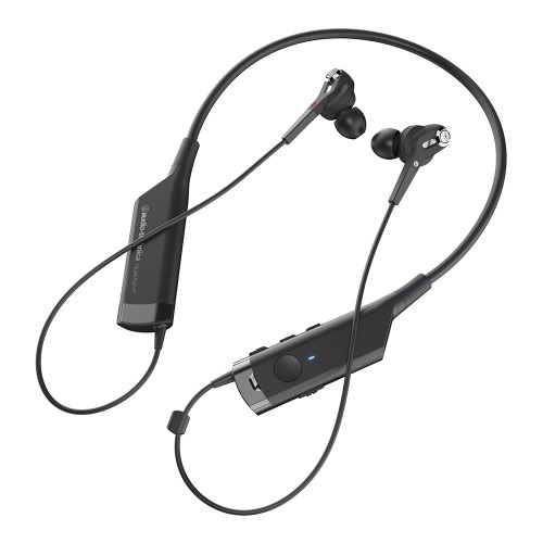 Vastamelunappikuulokkeet bluetooth