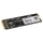 A-Data 256 GB XPG SX8200 Pro NVMe SSD-levy, M.2 2280, PCIe 3.0, 3D TLC, 3500/1200 MB/s - kuva 3