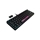 Corsair K65 RGB MINI, mekaaninen pelinäppäimistö, 60%, Cherry MX Red, musta - kuva 5