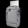 Targus 15,6" CityLite Pro Premium Backpack, reppu kannettavalle tietokoneelle, harmaa/musta - kuva 23