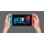 Nintendo Switch -pelikonsoli + neonpunainen/neonsininen Joy-Con -ohjain - kuva 5