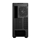 Fractal Design Meshify 2 Compact - Black TG Dark Tint, ikkunallinen miditornikotelo, musta - kuva 14