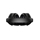 Asus ROG Delta S -pelikuulokkeet mikrofonilla, USB, musta - kuva 12