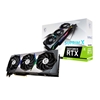 MSI GeForce RTX 3080 Ti SUPRIM X -näytönohjain, 12GB GDDR6X