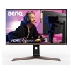 BenQ 28" EW2880U, 4K UHD -monitori, kupari/musta