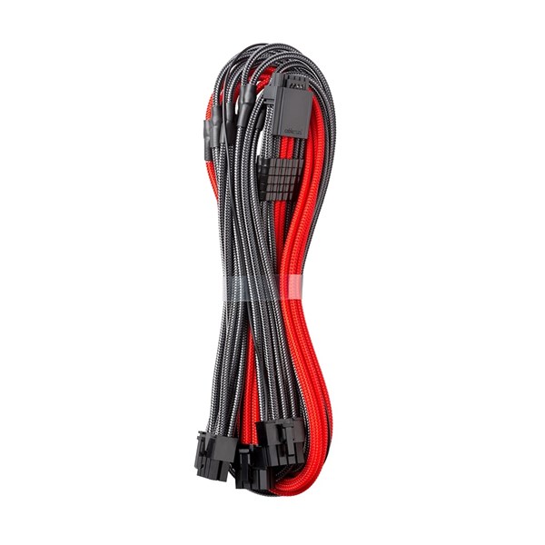 CableMod RTSeries Pro ModMesh Sleeved 12VHPWR PCIe Cable for ASUS