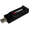 HDThunder WU-23, USB 2.0 Wi-Fi -adapteri, musta