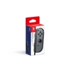 Nintendo Joy-Con (R) -peliohjain Switch -pelikonsolille, harmaa