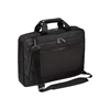 Targus CitySmart Advanced -läppärilaukku, 14-15.6", musta/harmaa
