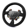 ThrustMaster Rally Wheel Add-On Sparco R383 Mod -vaihtoratti, musta