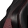 noblechairs HERO RL Gaming Chair, nahkaverhoiltu pelituoli, musta/punainen - kuva 6