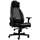 noblechairs ICON Gaming Chair, keinonahkaverhoiltu pelituoli, musta/sininen - kuva 9
