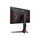 AOC 24" 24G2U, 144Hz Full HD -pelimonitori, musta - kuva 2