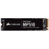Corsair 480GB Force Series MP510, M.2 SSD-levy, NVMe PCIe Gen3 x4, 3480/2000 MB/s