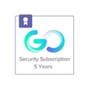 Cisco Meraki Umbrella Security -tilauslisenssi, 5 vuotta
