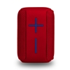 NGS Roller Coaster Bluetooth -mobiilikaiutin, punainen