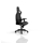 noblechairs EPIC TX Gaming Chair, kangasverhoiltu pelituoli, antrasiitti - kuva 6