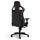 noblechairs EPIC Gaming Chair - Limited Edition Copper, keinonahkaverhoiltu pelituoli, musta/kupari - kuva 3