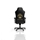 noblechairs HERO Gaming Chair - Elden Ring Edition, keinonahkaverhoiltu pelituoli, musta/kulta - kuva 15
