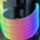 Lian Li Stimer Plus V2, 24-pin RGB-valaistu emolevyn virtakaapeli, 200 mm - kuva 5