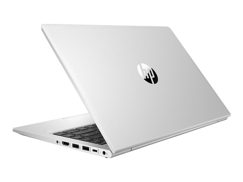 HP 14 ProBook 440 G9 Kannettava Tietokone Hopea musta Jimms fi