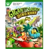 Outright Games Gigantosaurus: Dino Kart (Xbox) Ennakkotilaa!