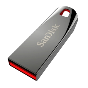 Sandisk 32GB Cruzer Force, USB 2.0