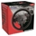 ThrustMaster Rally Wheel Add-On Sparco R383 Mod -vaihtoratti, musta - kuva 5