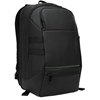 Targus 14" Balance EcoSmart Backpack, kannettavan tietokoneen reppu, musta